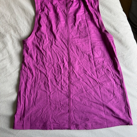 Lululemon All Yours tank top size 6 - Picture 2 of 2
